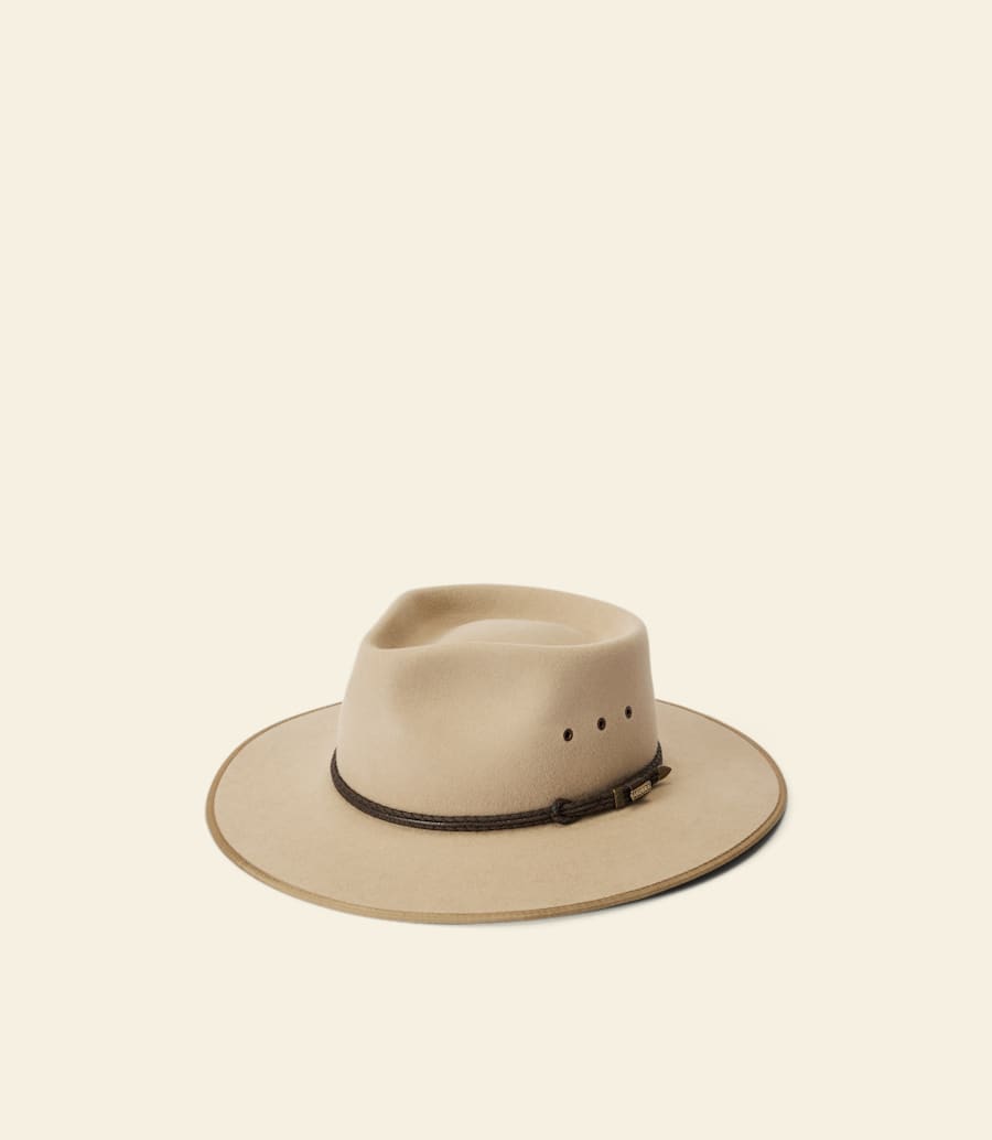 cappello da allevatore akubra
