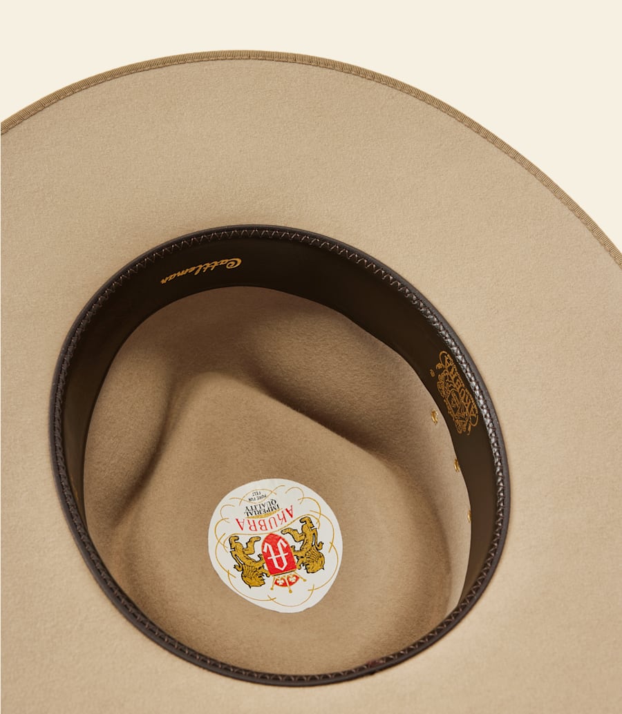 cappello da allevatore akubra