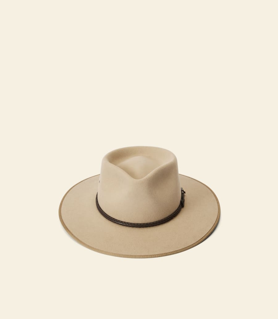 cappello da allevatore akubra