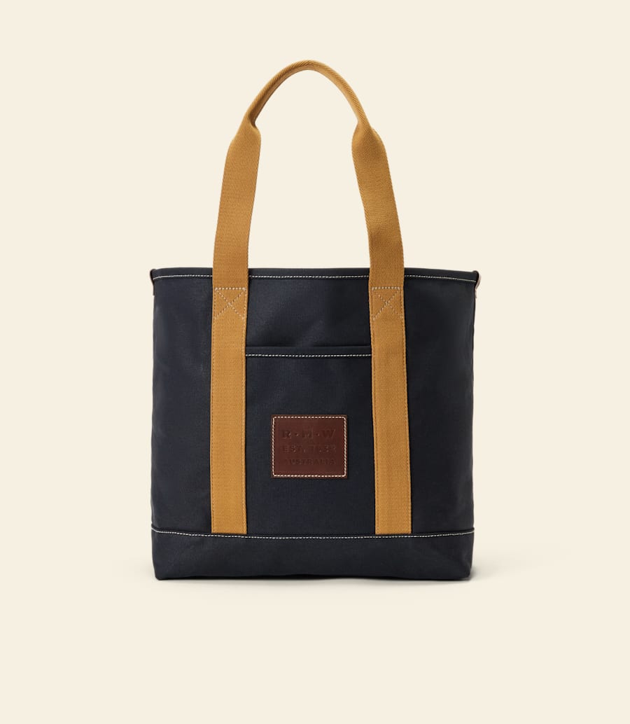 borsa tasman