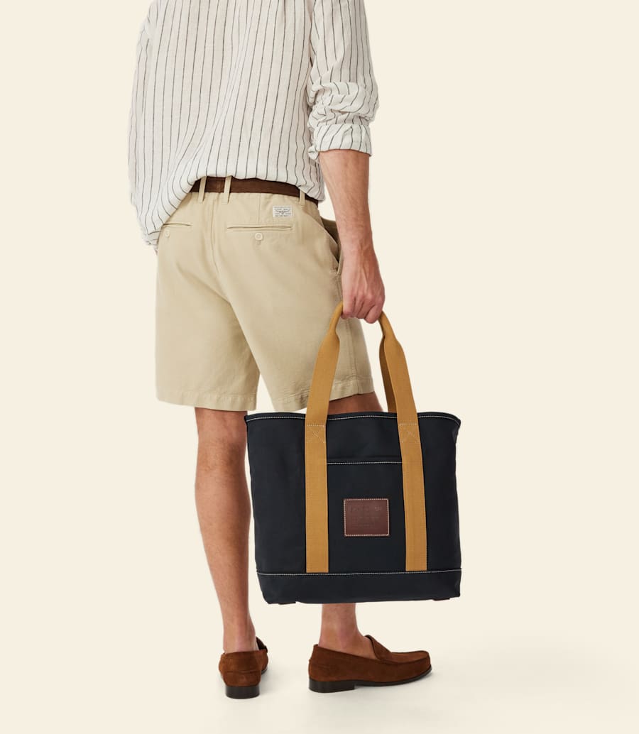 borsa tasman