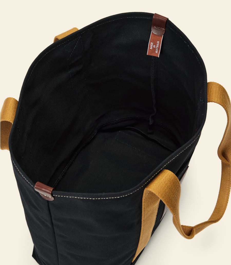 borsa tasman
