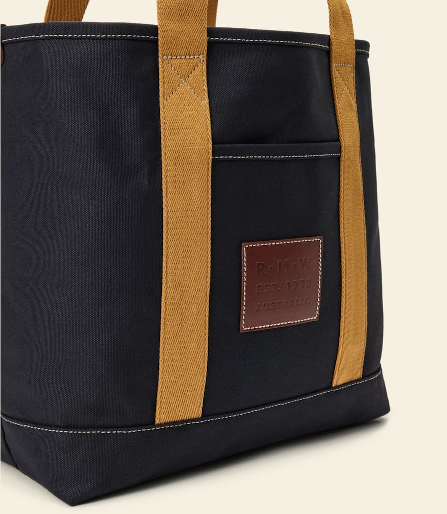 borsa tasman
