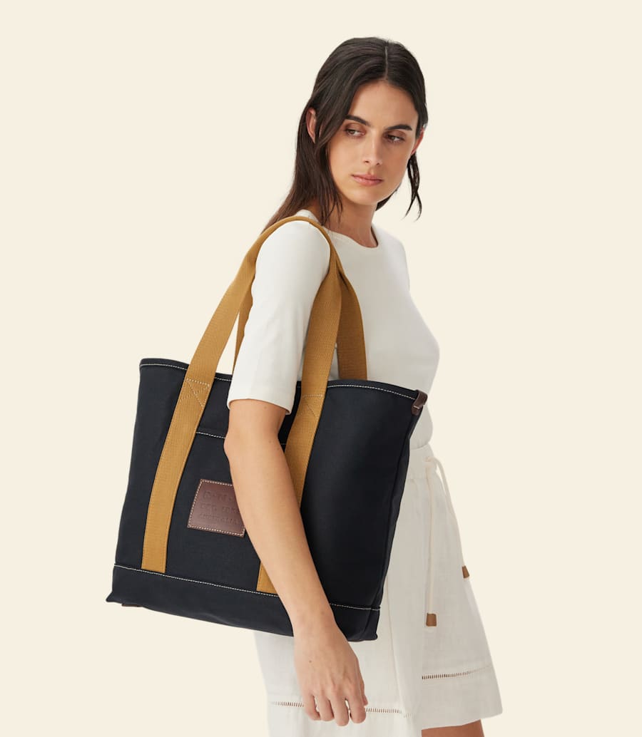 borsa tasman
