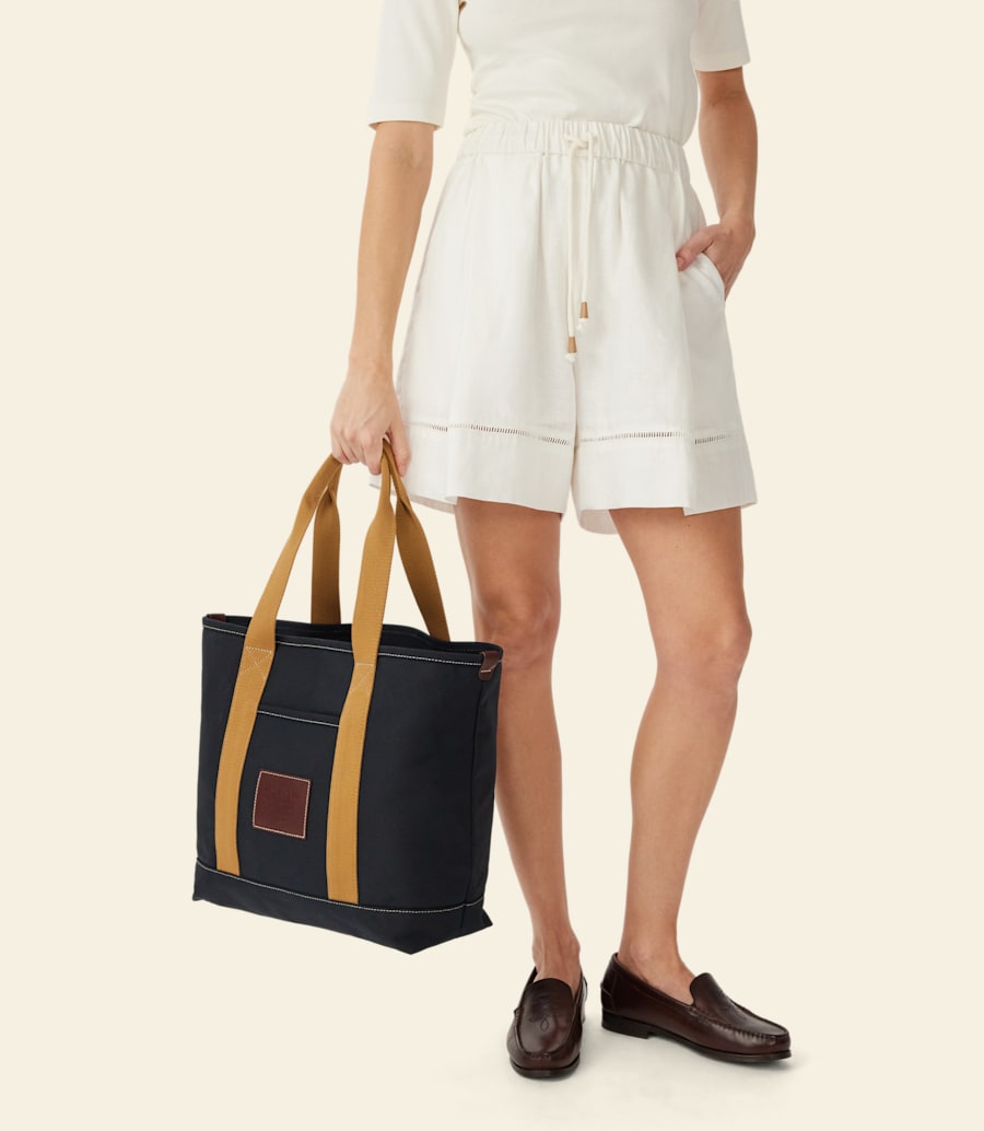 borsa tasman