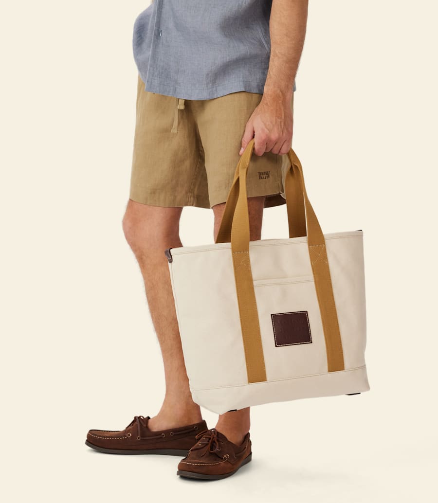 borsa tasman