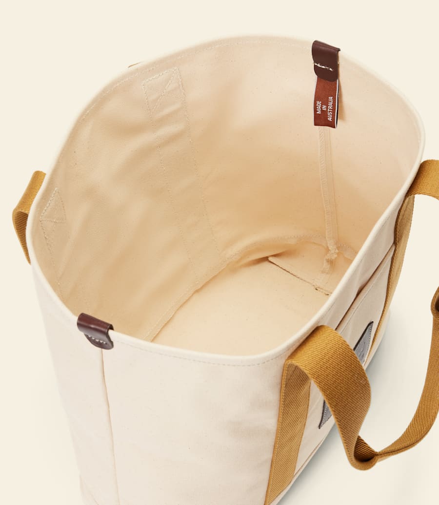 borsa tasman