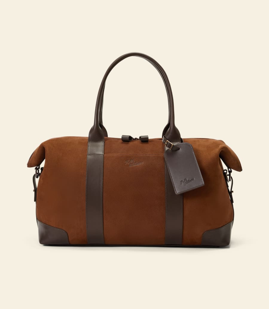 borsa da viaggio da campo