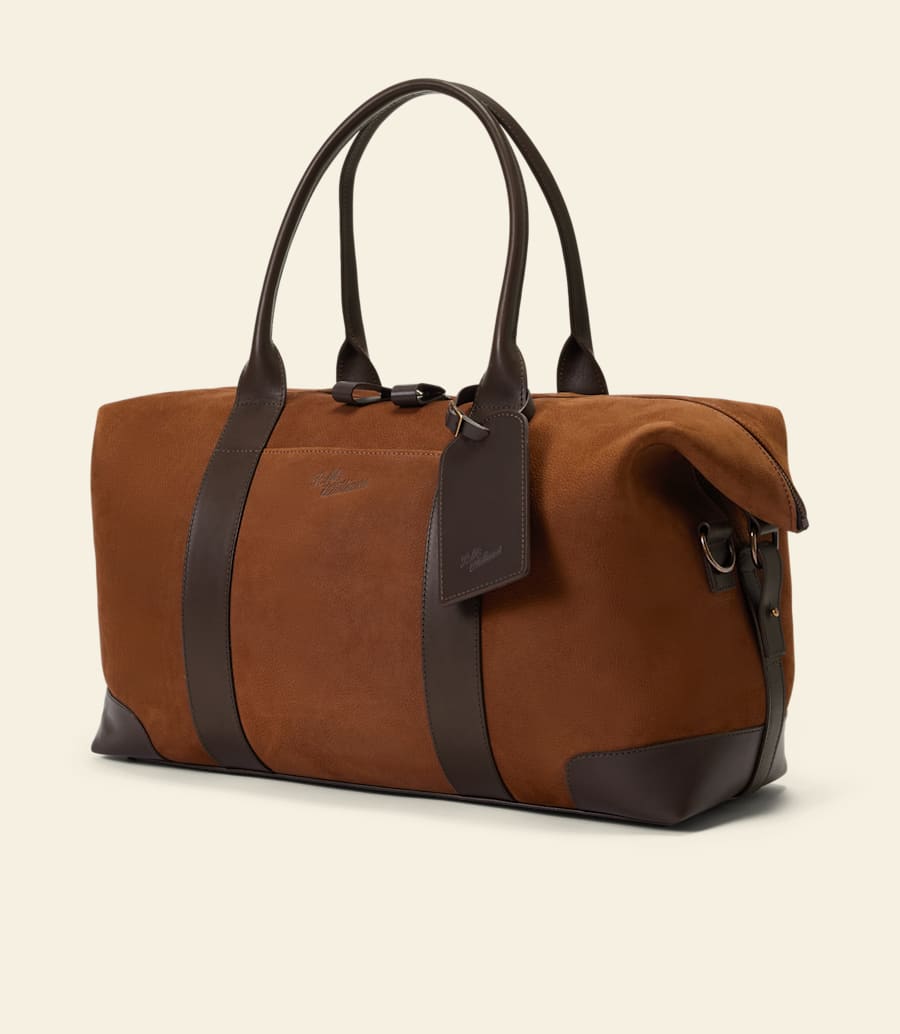 borsa da viaggio da campo