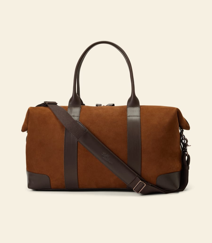 borsa da viaggio da campo