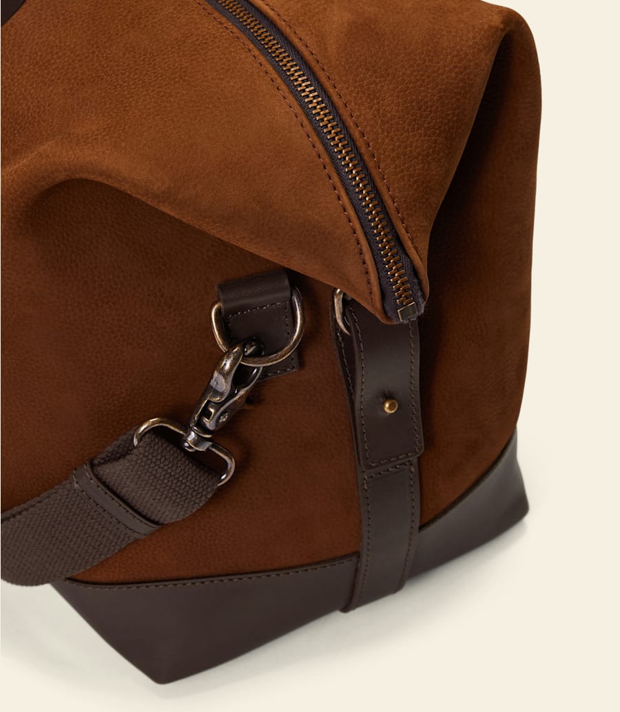 borsa da viaggio da campo