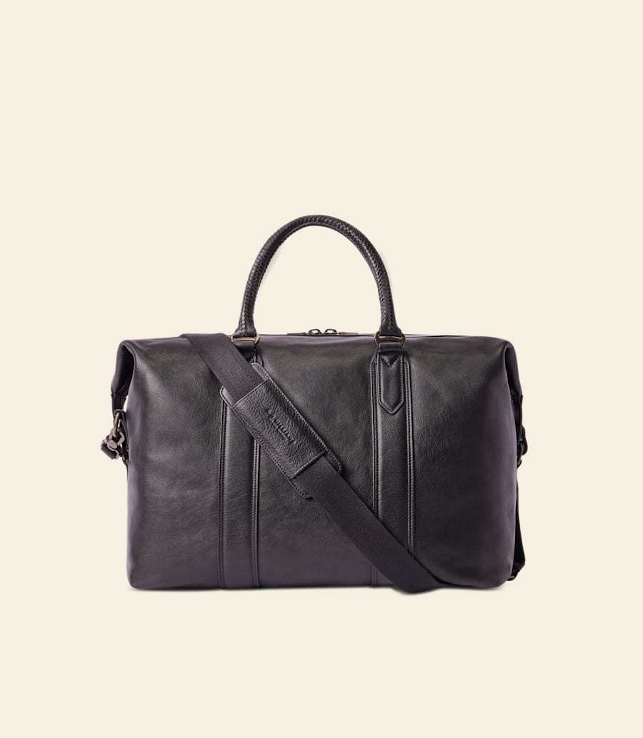 borsa da notte per maniscalco