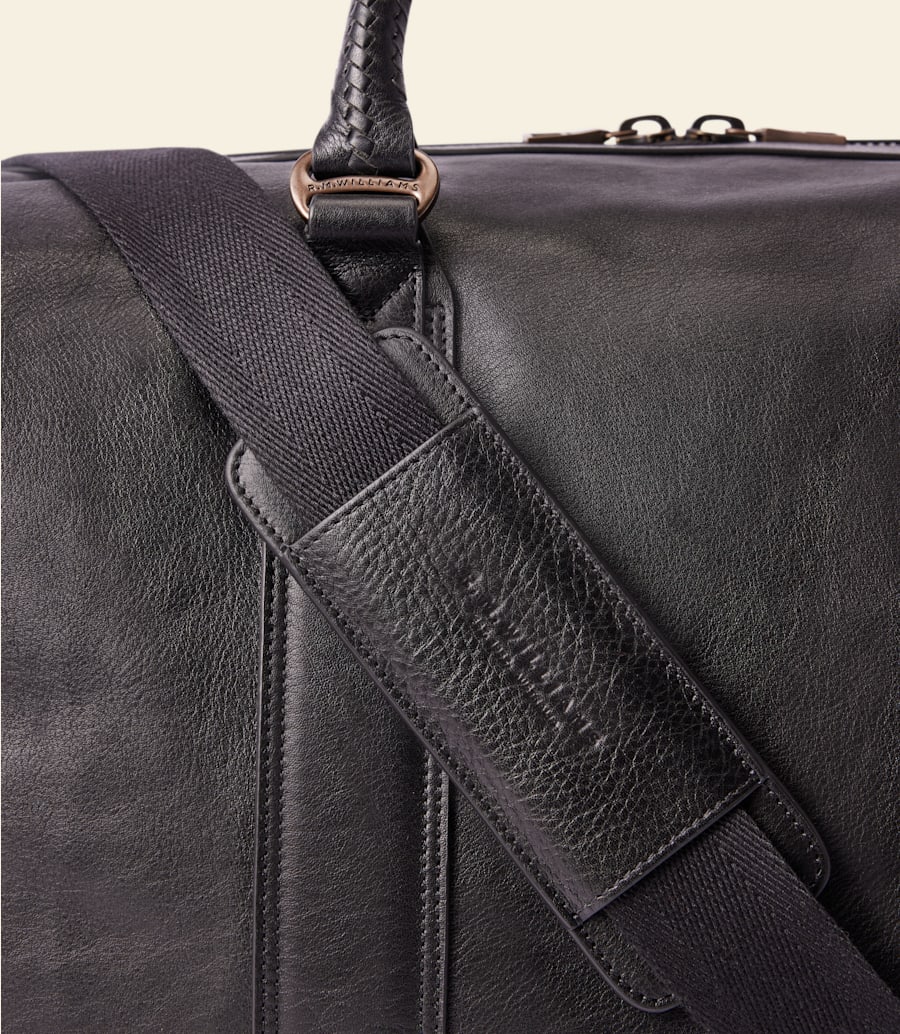 borsa da notte per maniscalco