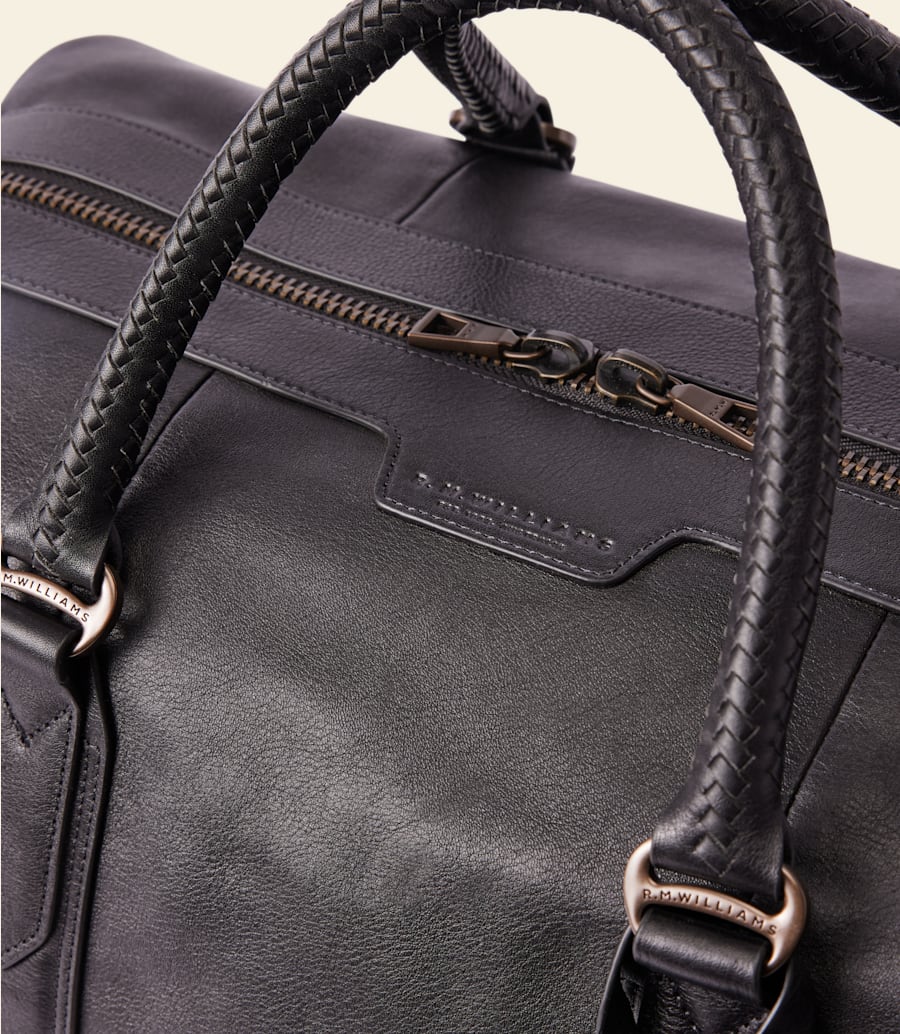 borsa da notte per maniscalco