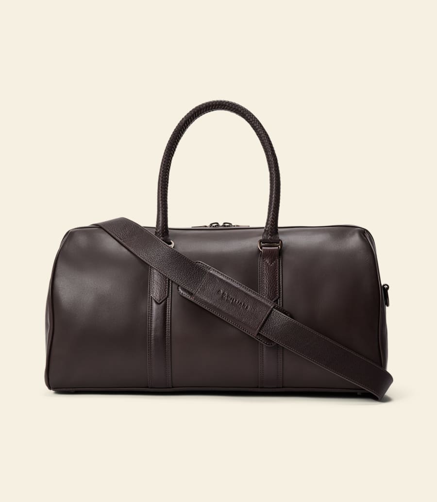 borsa da viaggio farrier