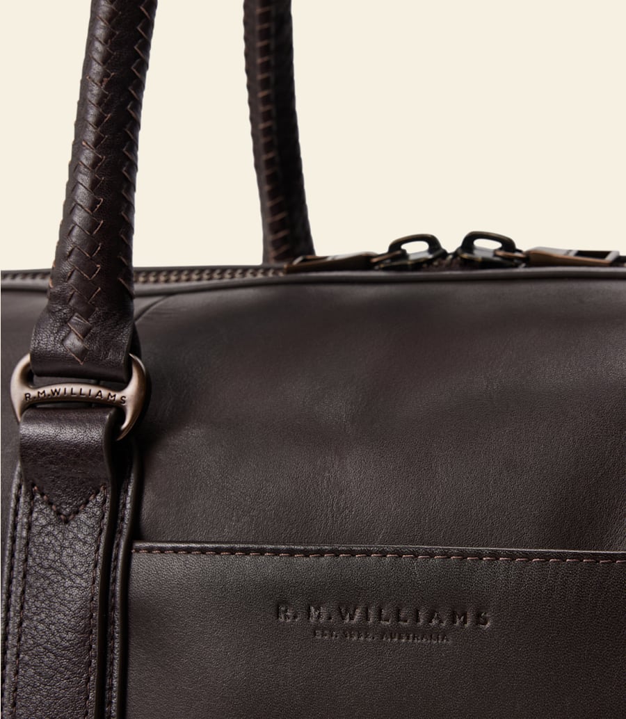 borsa da viaggio farrier