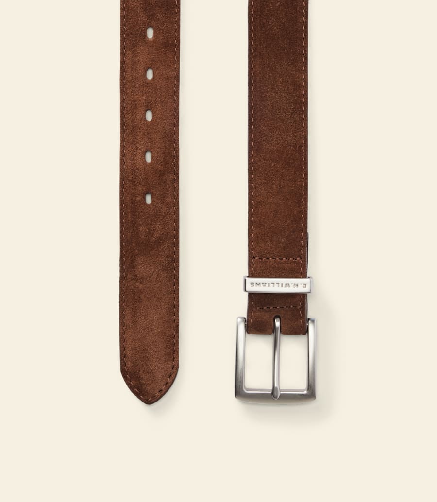 cintura cucita howe