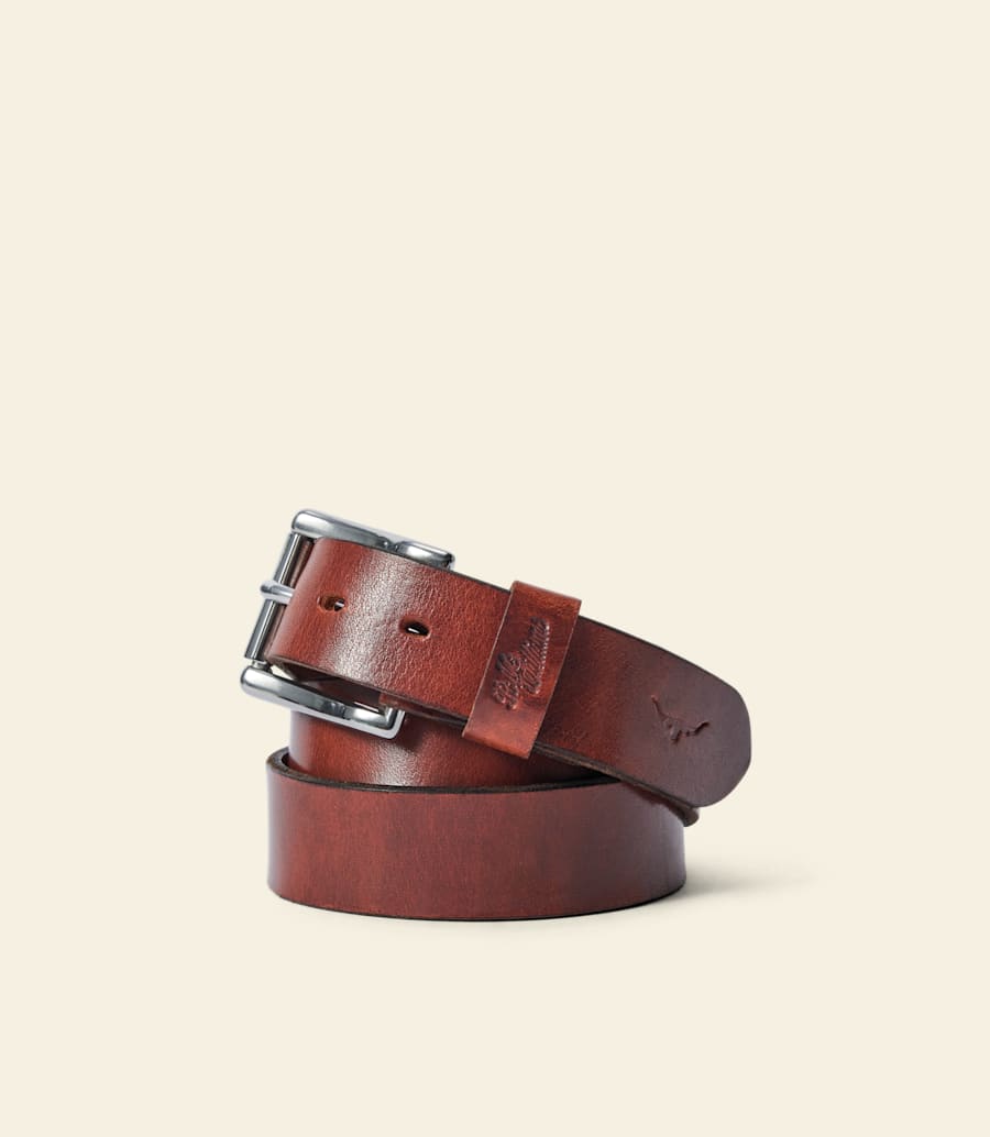 cintura di berwick
