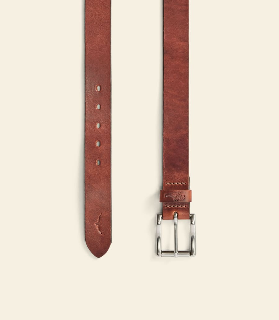 cintura di berwick