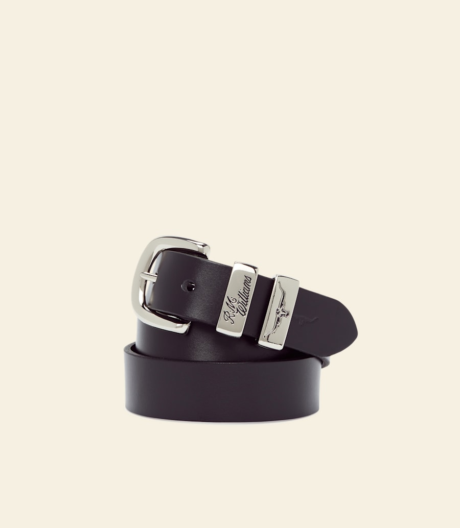 cintura slim drover
