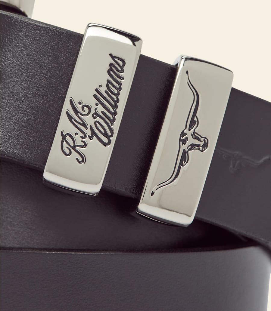 cintura slim drover