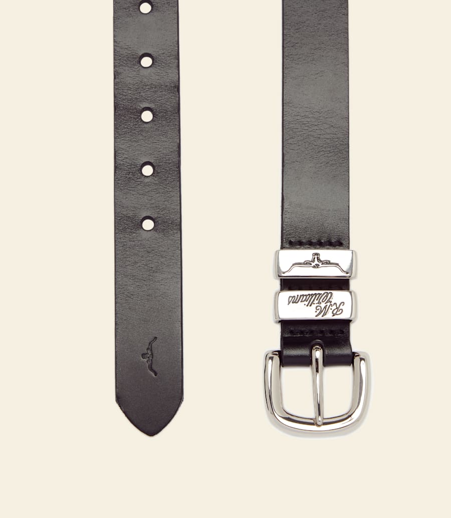cintura slim drover