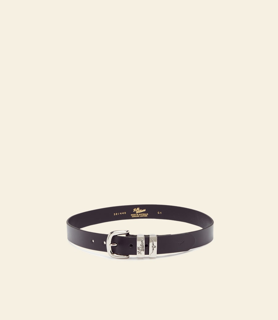 cintura slim drover