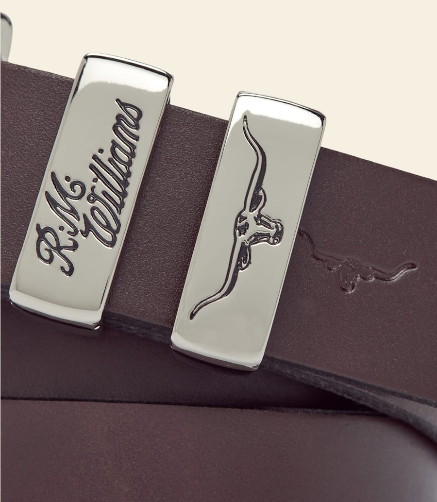 cintura slim drover