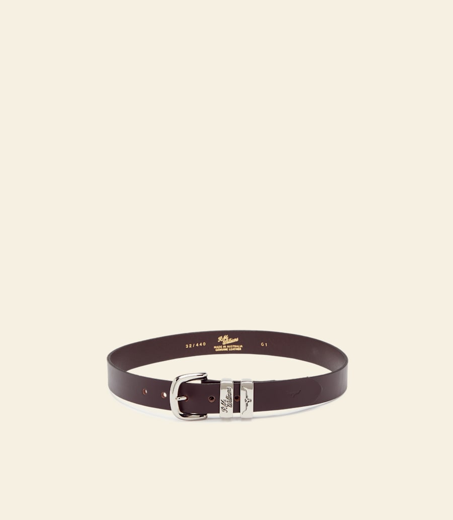 cintura slim drover