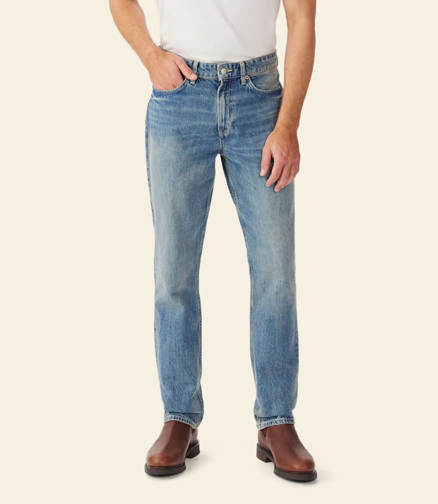 jeans loxton