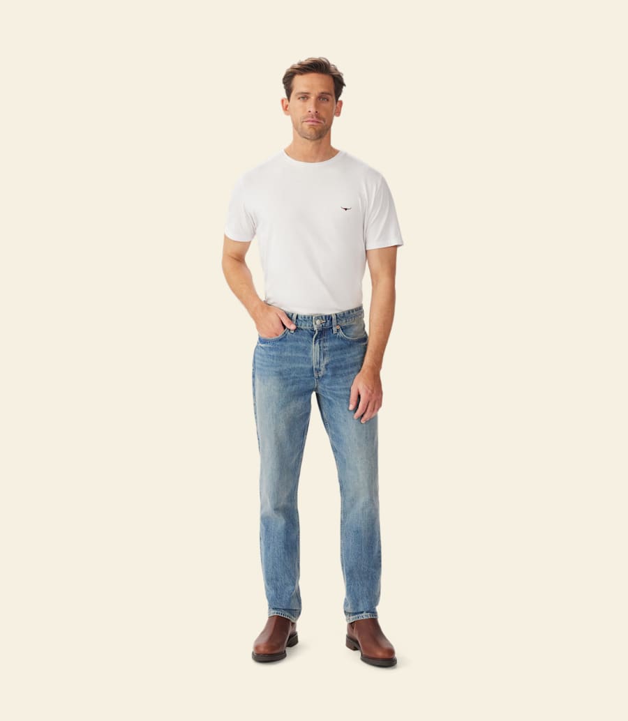 jeans loxton
