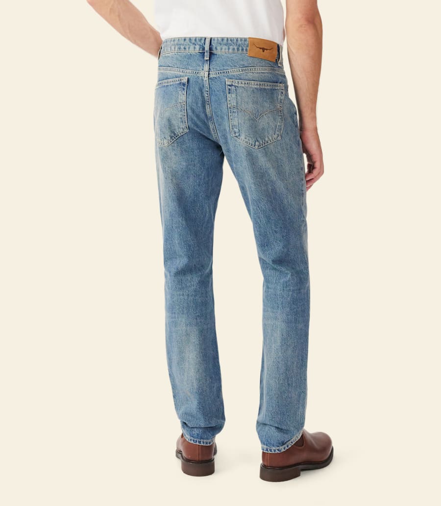 jeans loxton