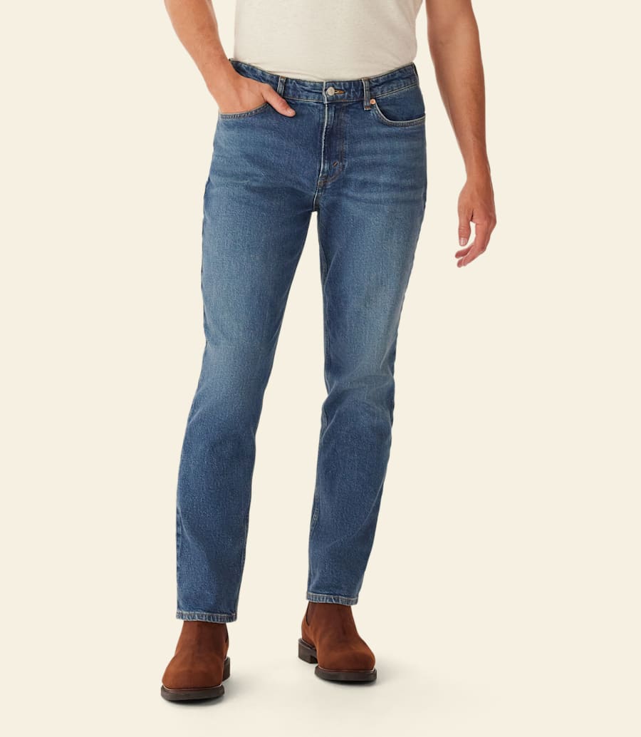jeans loxton