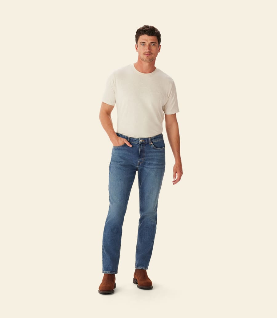jeans loxton