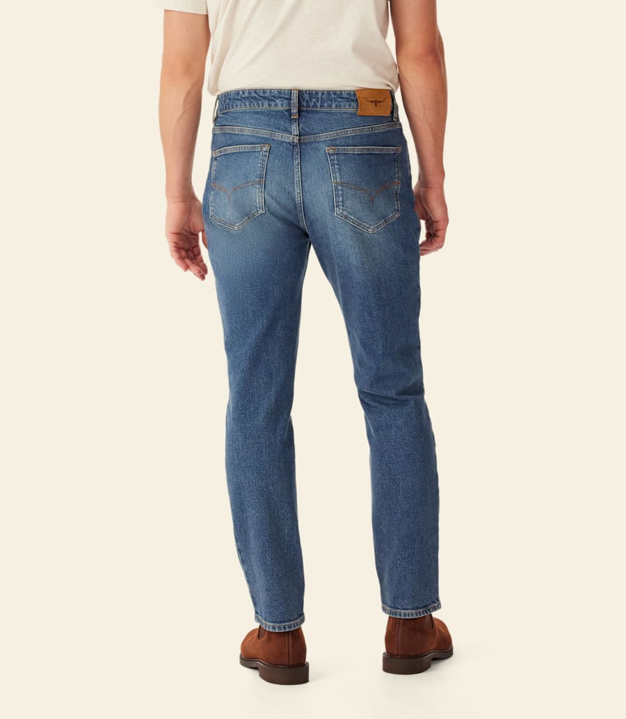 jeans loxton