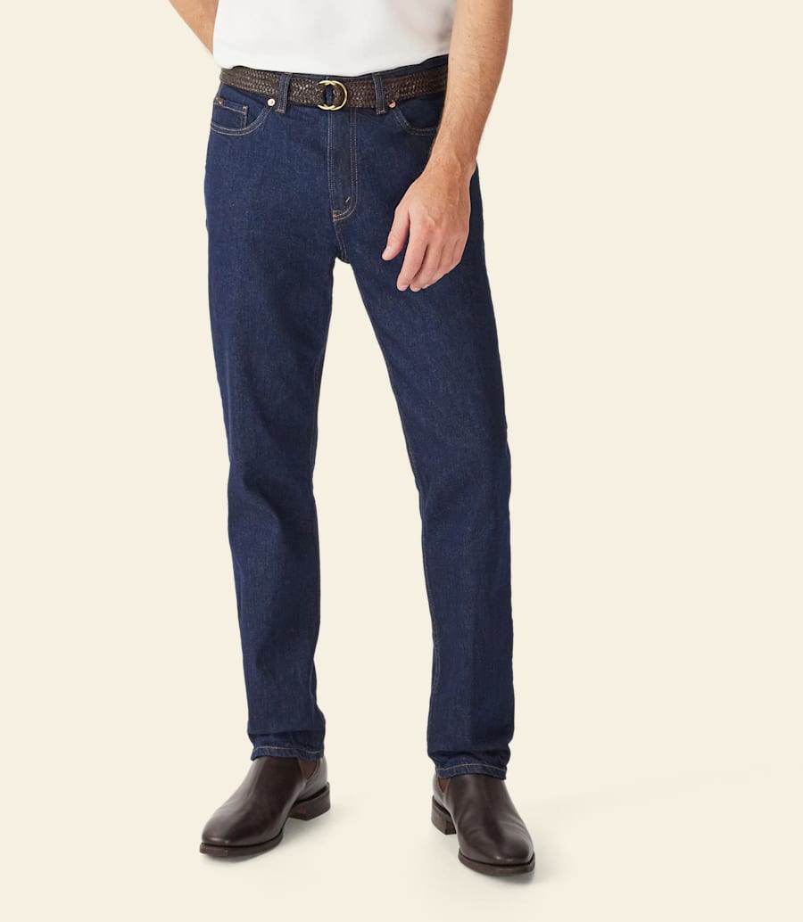 jeans loxton