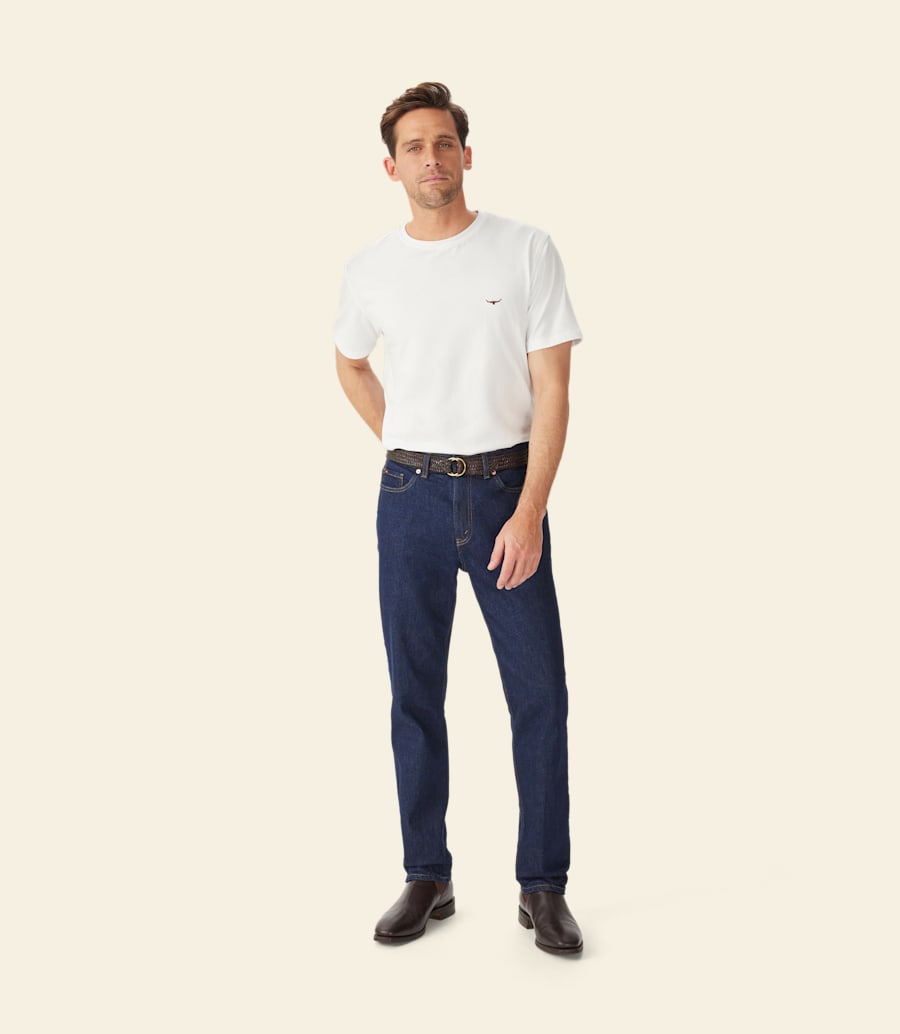 jeans loxton