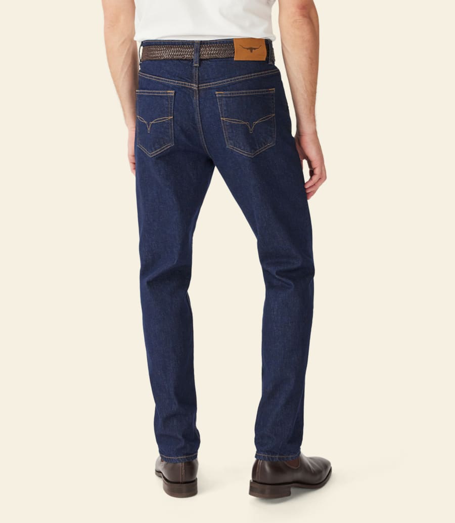 jeans loxton