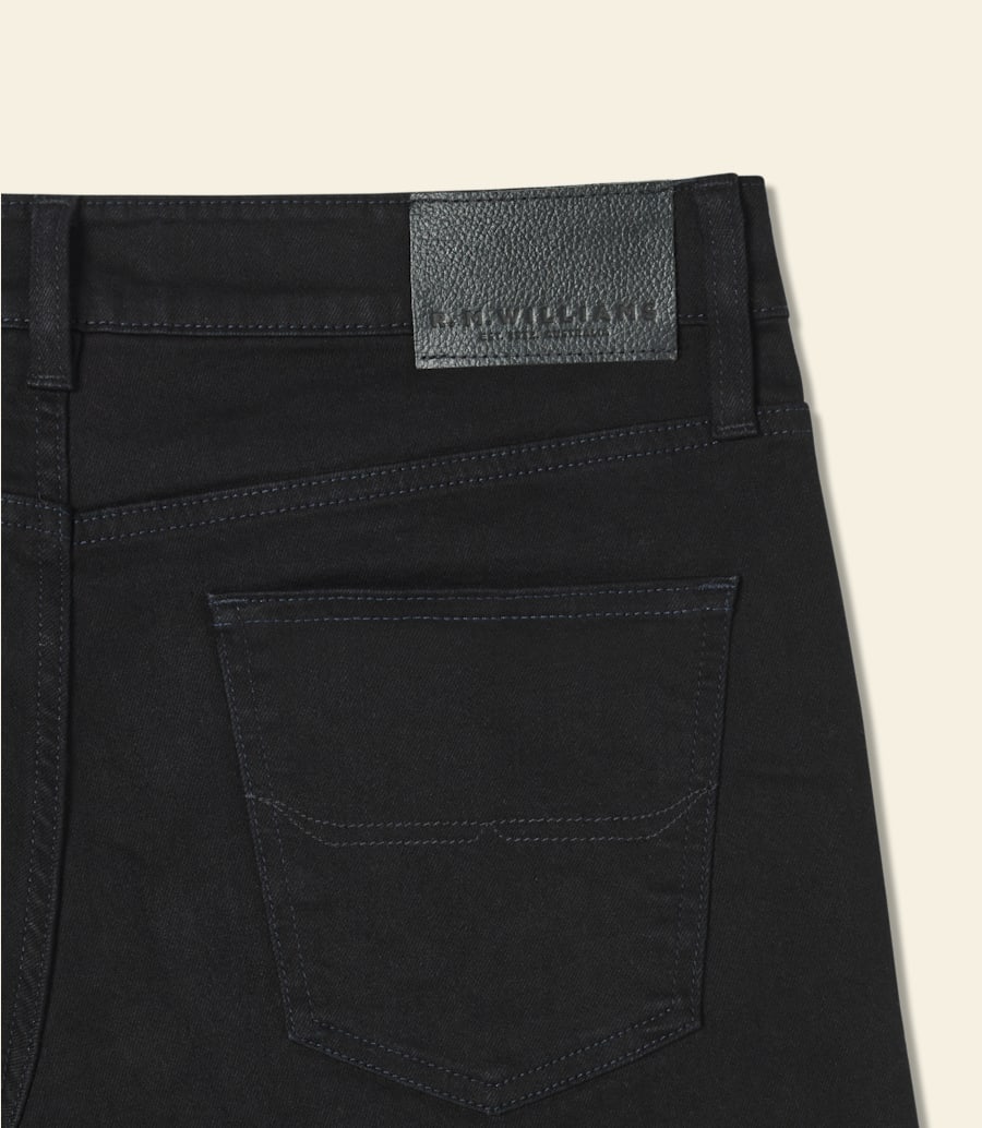 ramco jeans