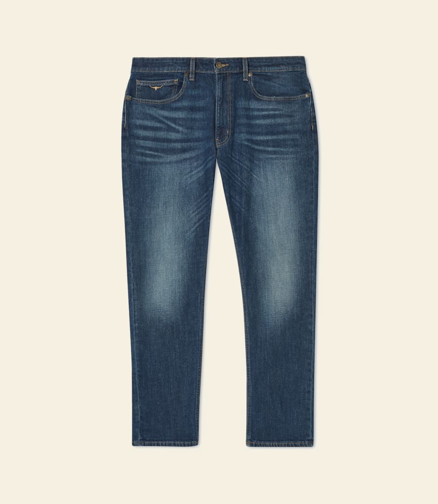 ramco jeans