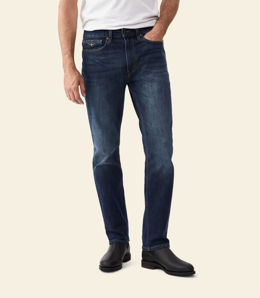 ramco jeans