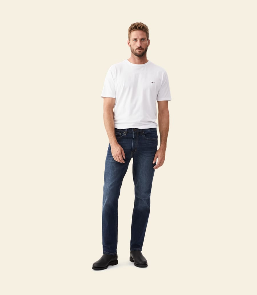 ramco jeans