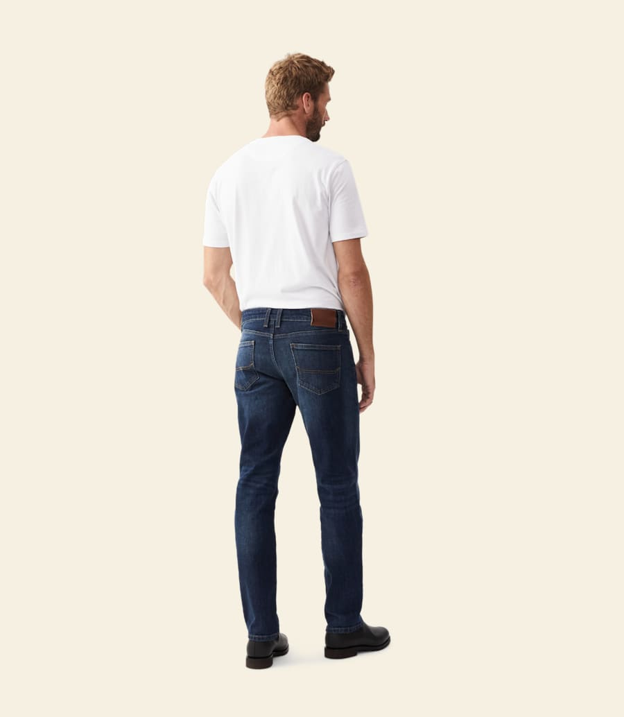 ramco jeans