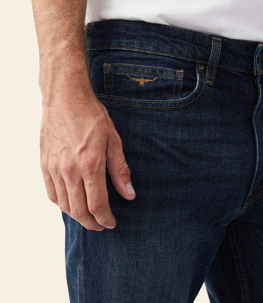 ramco jeans