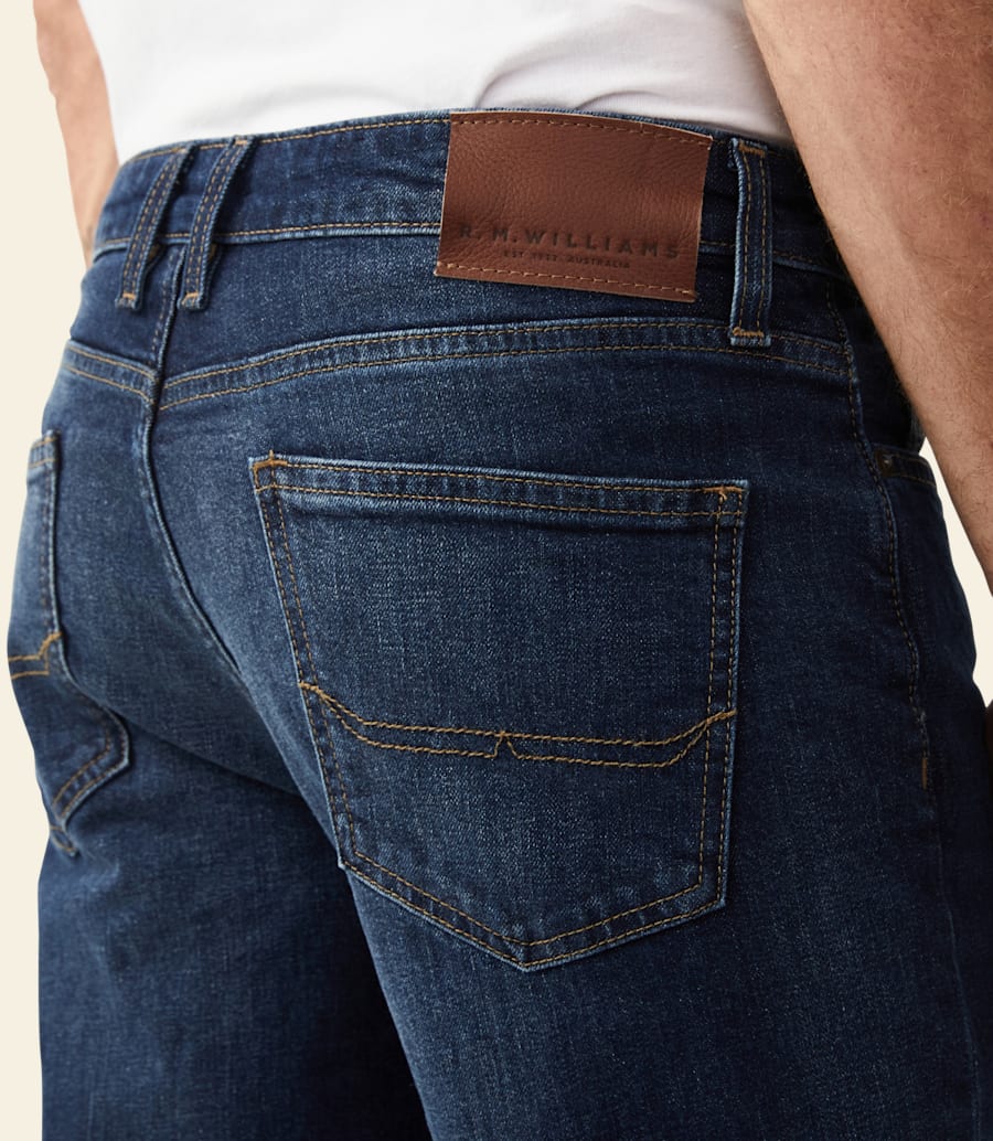 ramco jeans