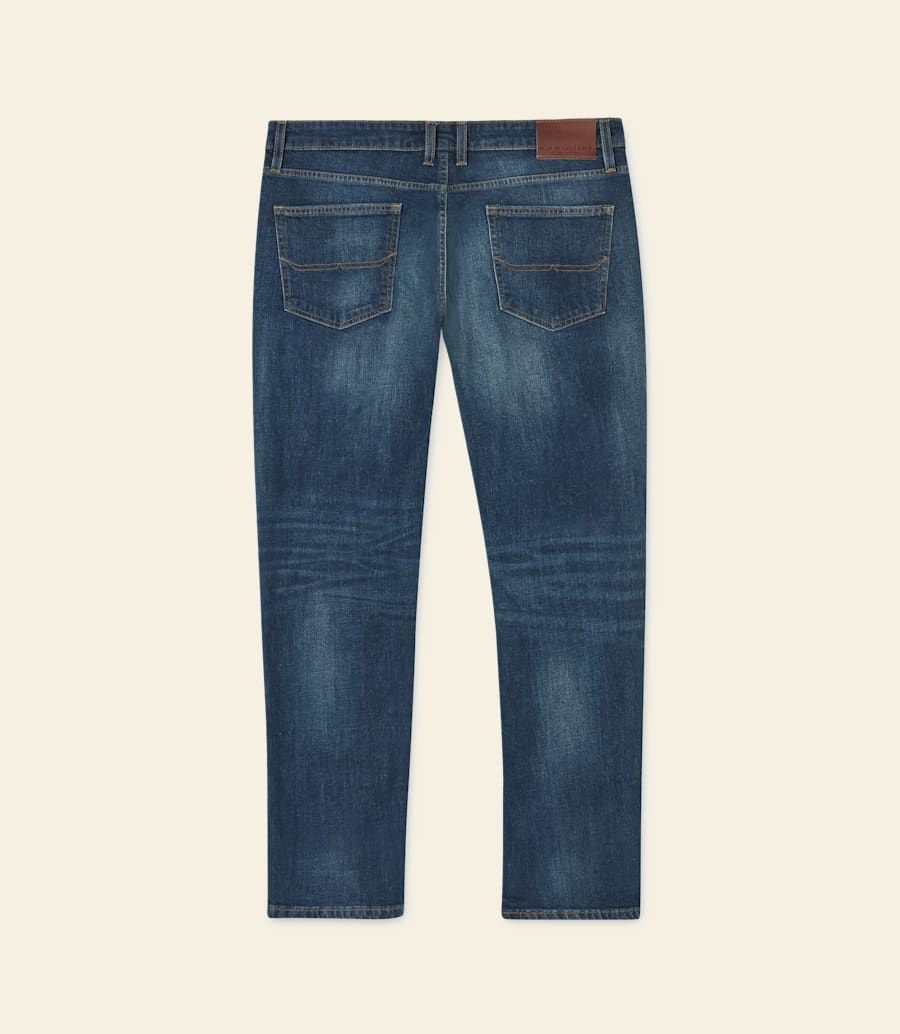 ramco jeans