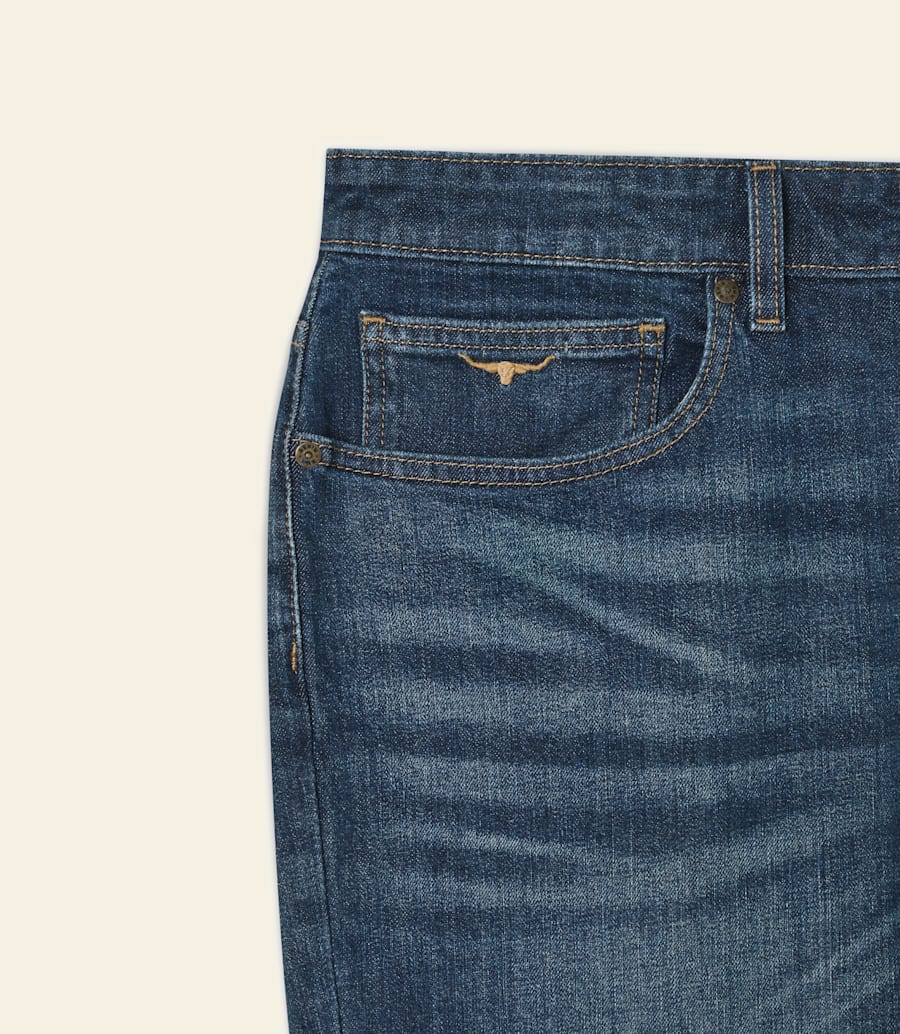 ramco jeans
