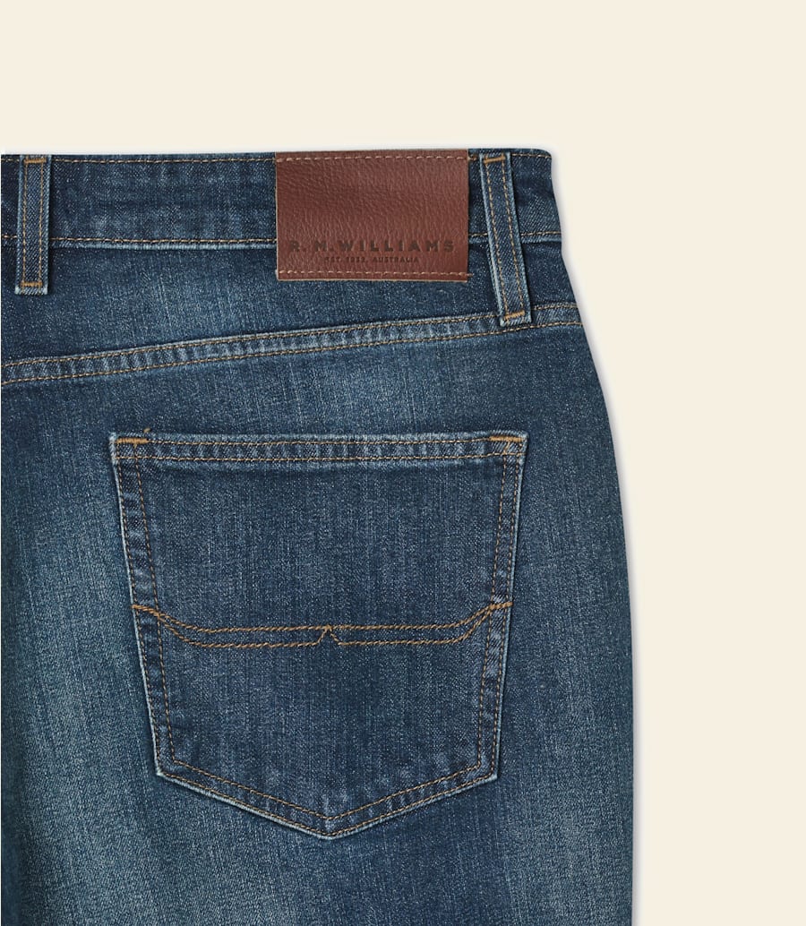 ramco jeans