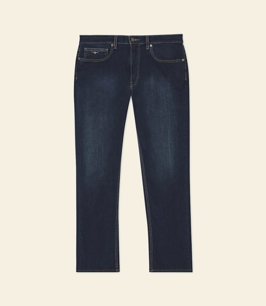 ramco jeans