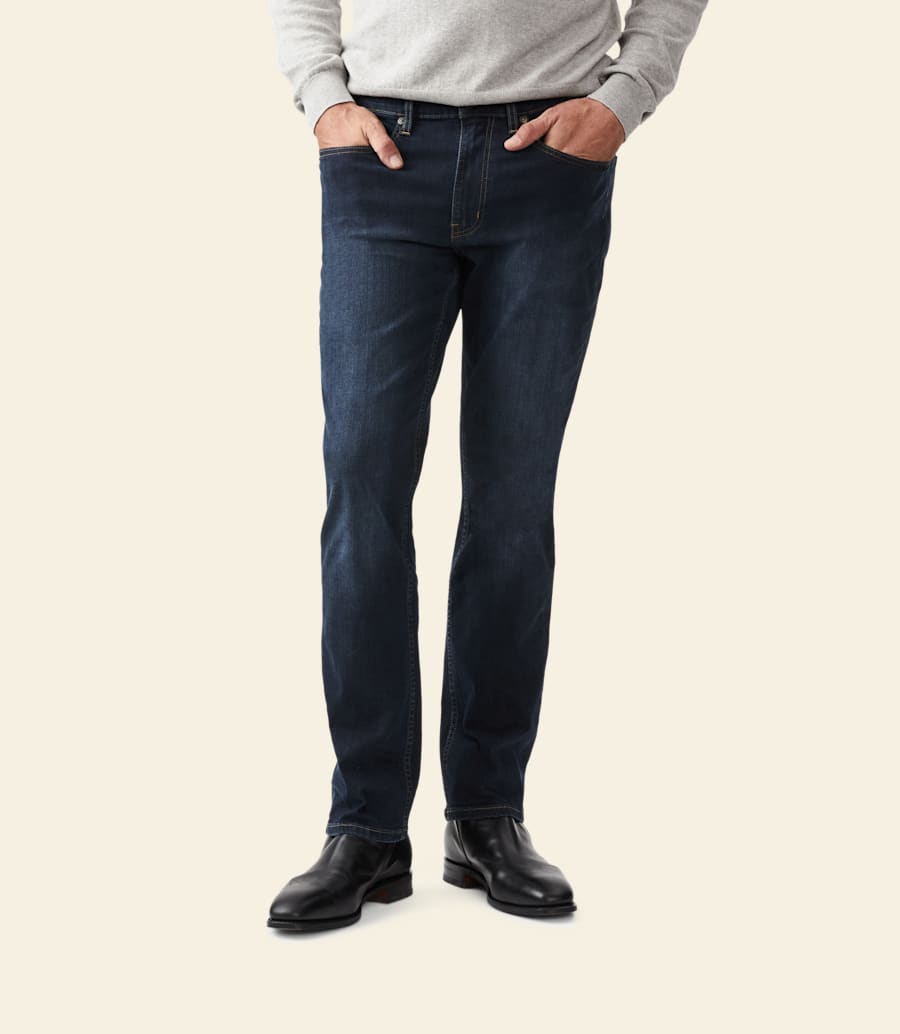 ramco jeans